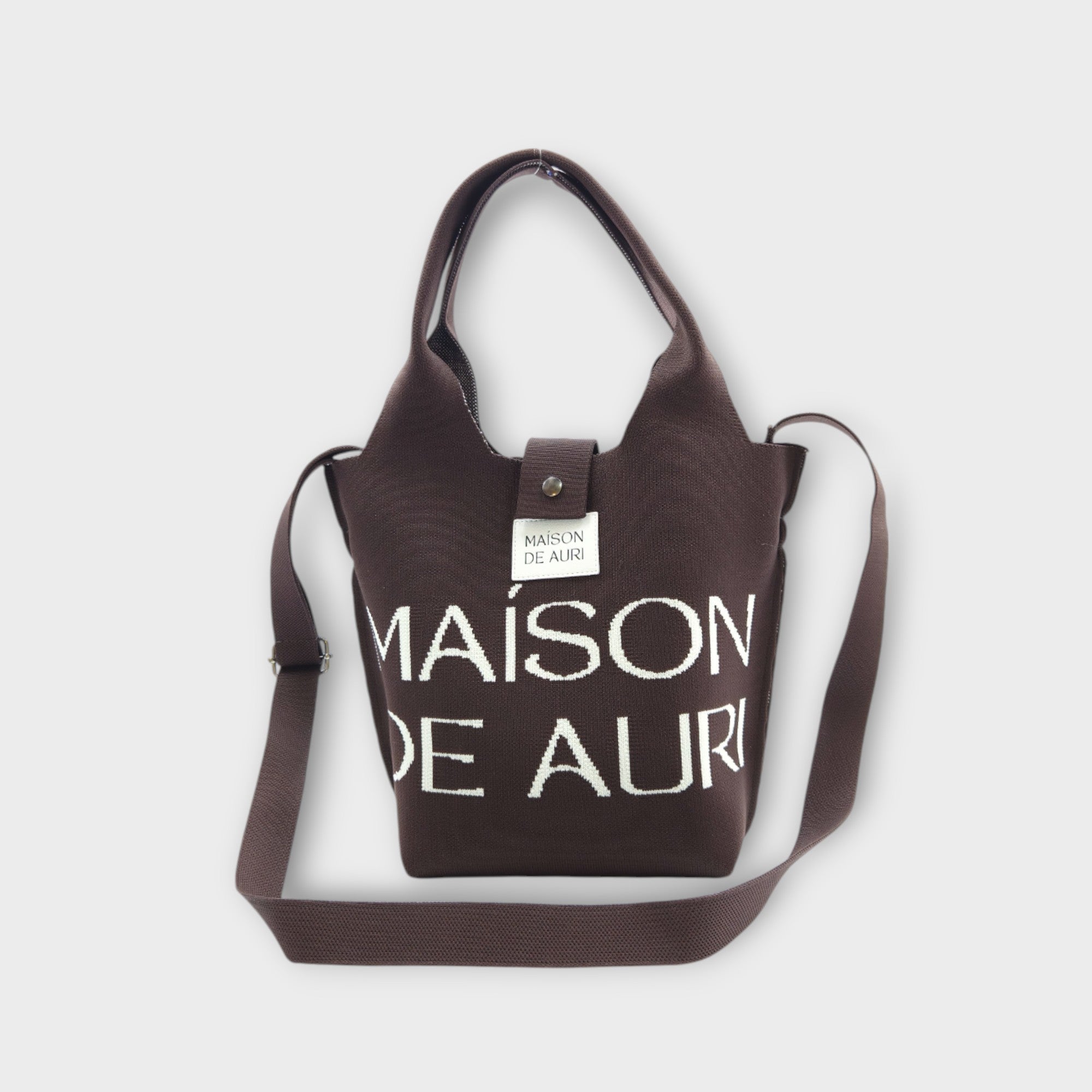 Maison de Auri: Poche Sport Mocca