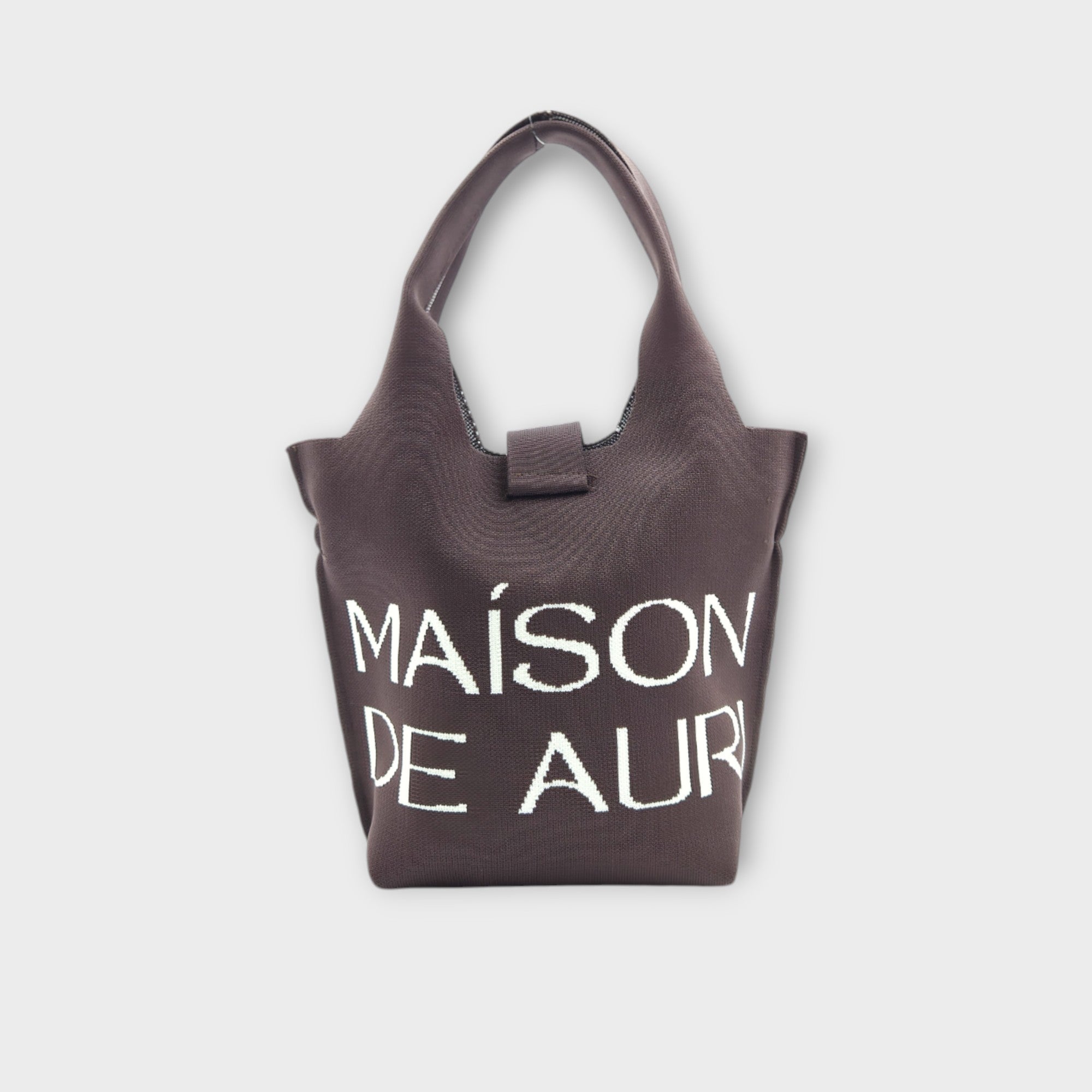 Maison de Auri: Poche Sport Mocca