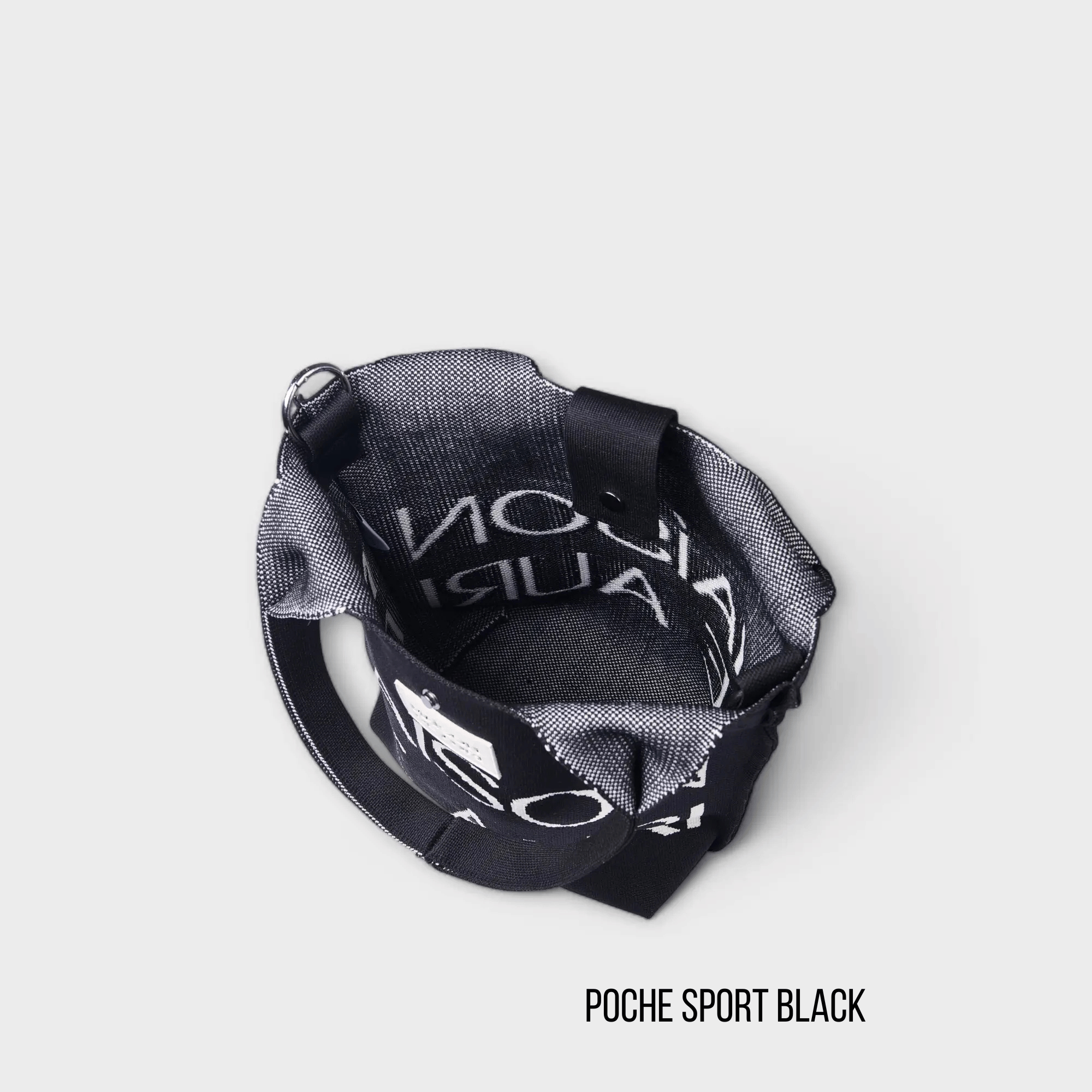 Maison de Auri: Poche Sport Mocca