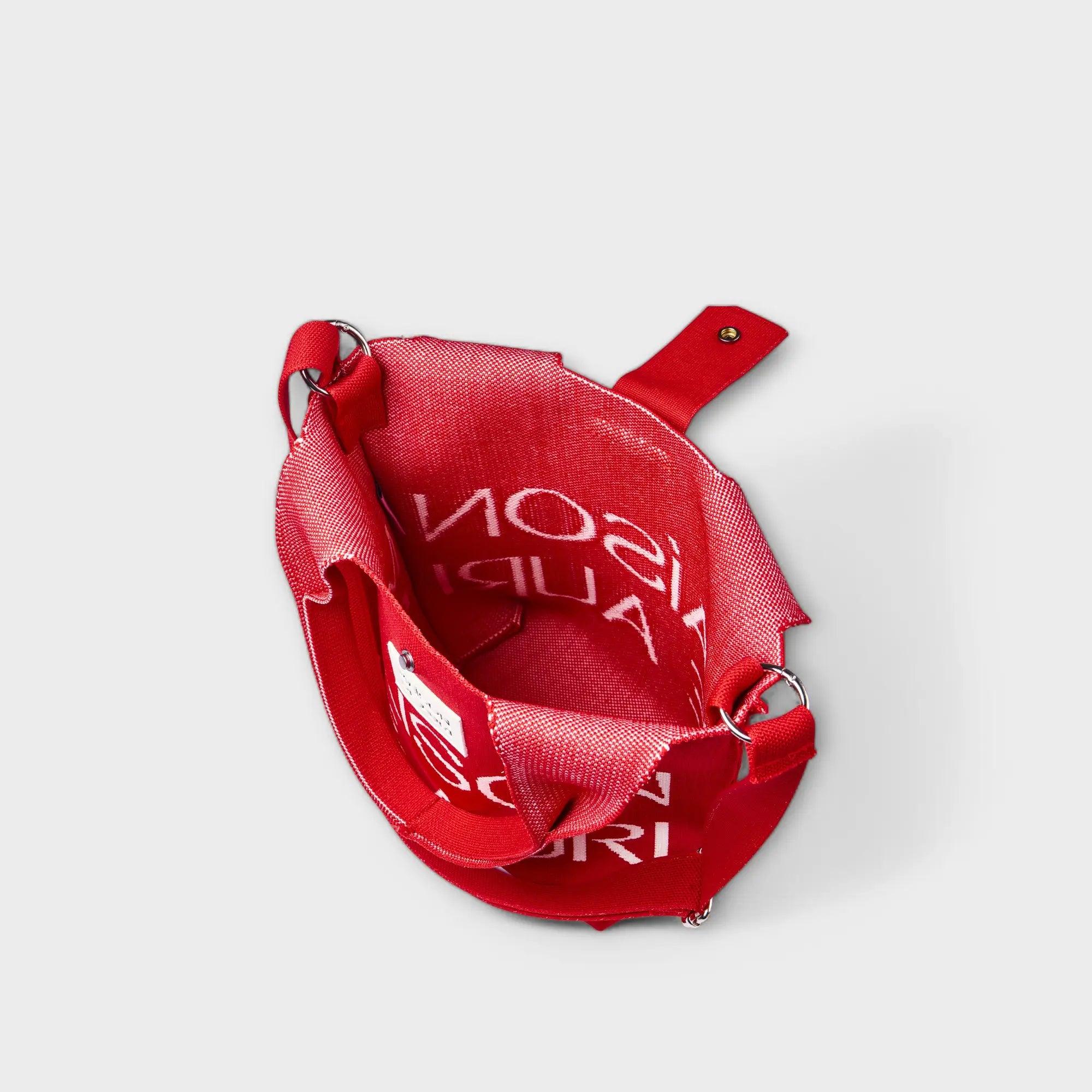 Maison de Auri: Poche Sport Red