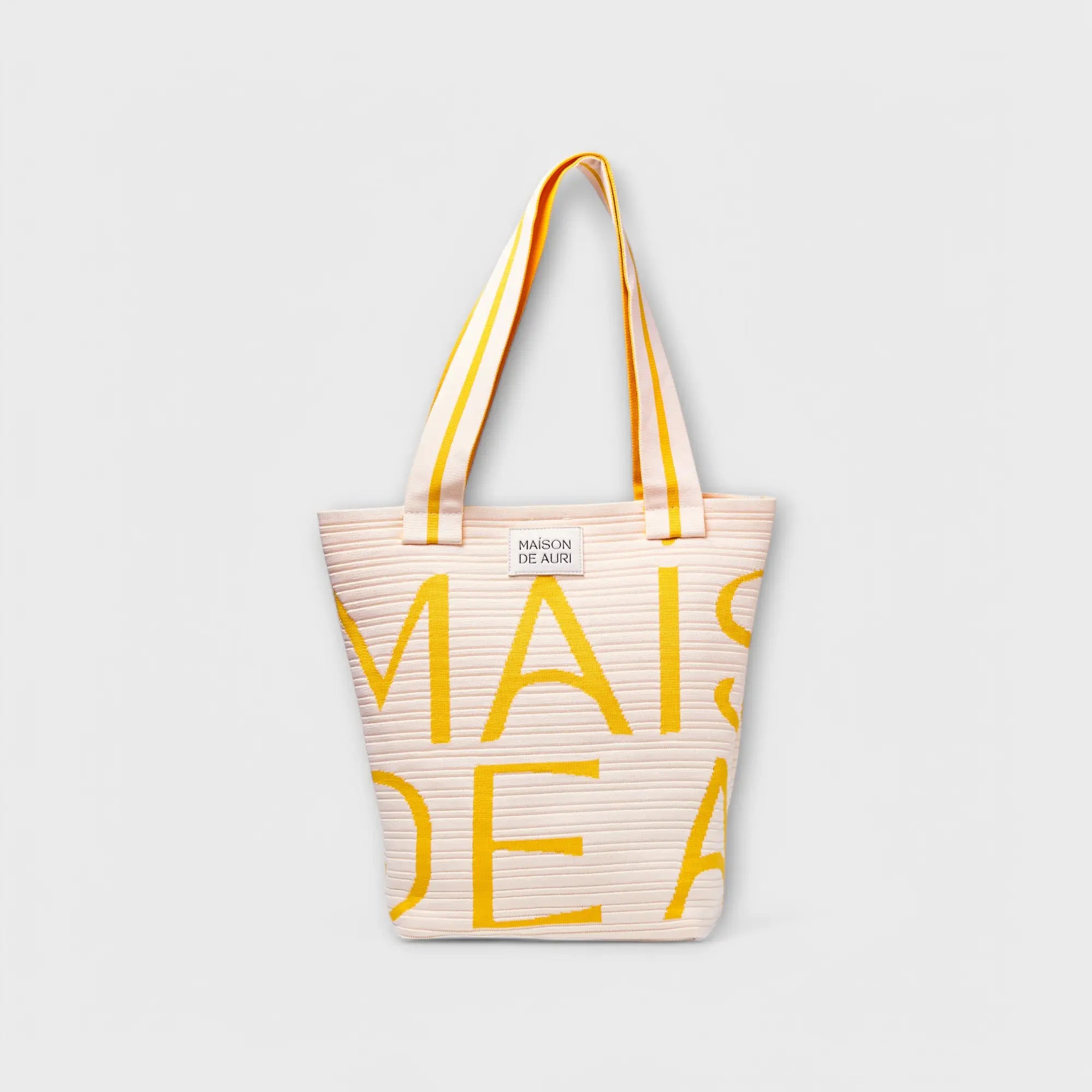 Maison de Auri: SAC Pop Lemon