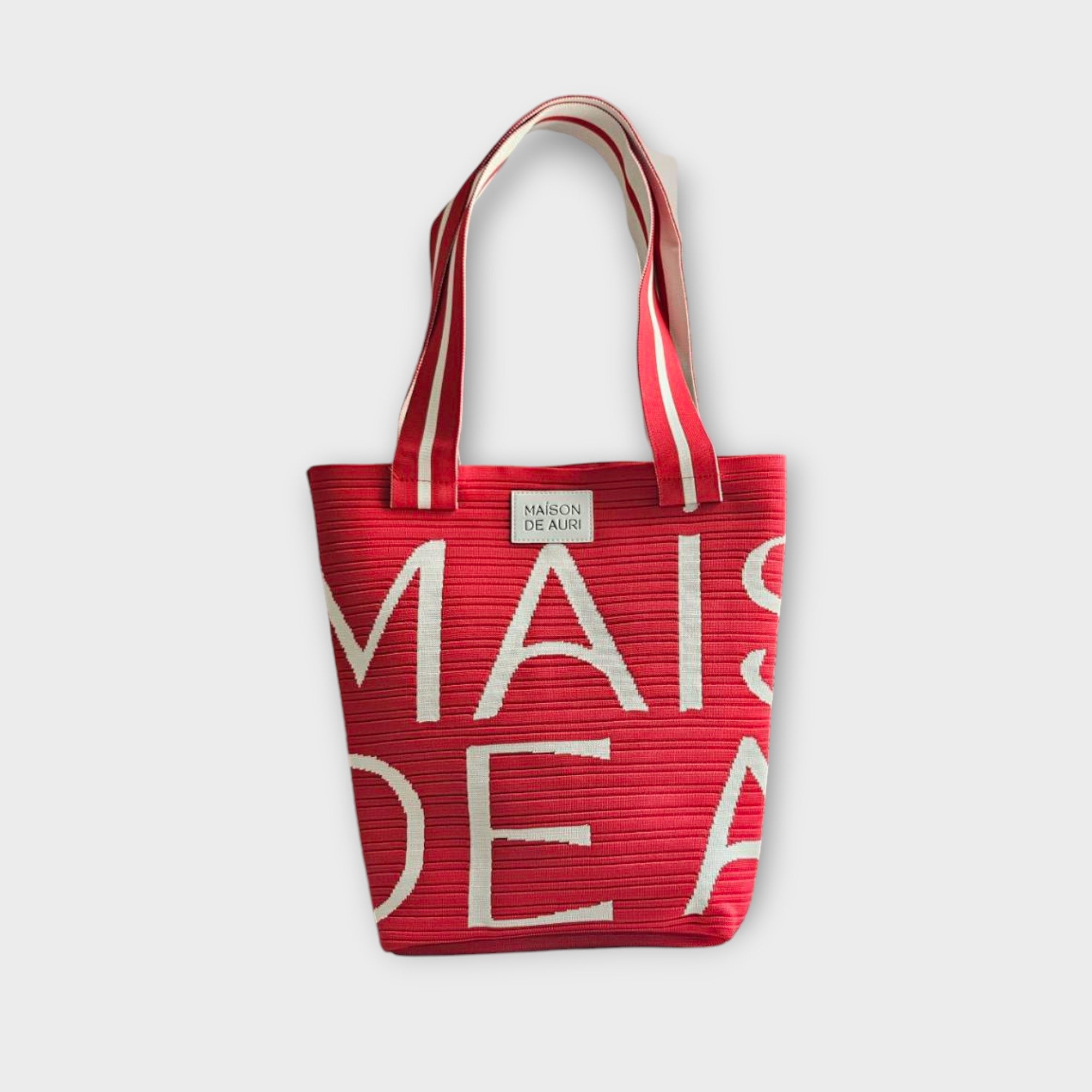 Maison de Auri: SAC Pop Red Love