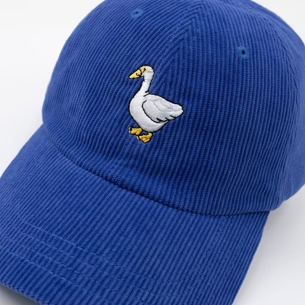 Classy Club: Duck Cap