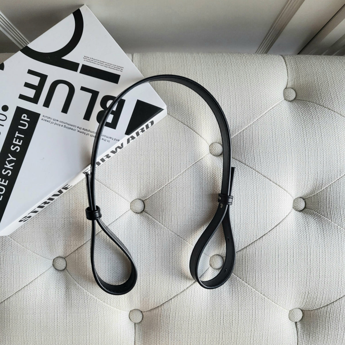 acces-strap-black