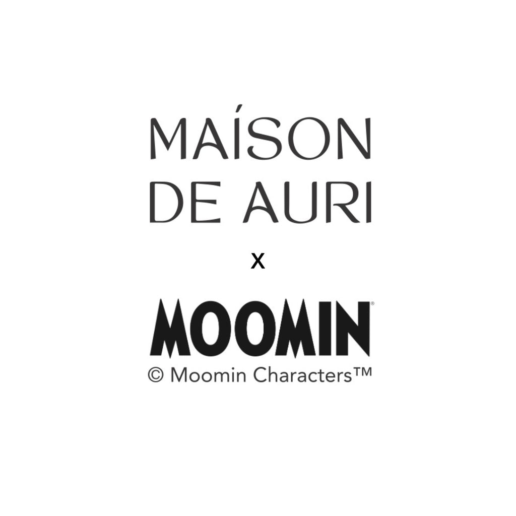 Maison de Auri: Poche Grande MOOMIN