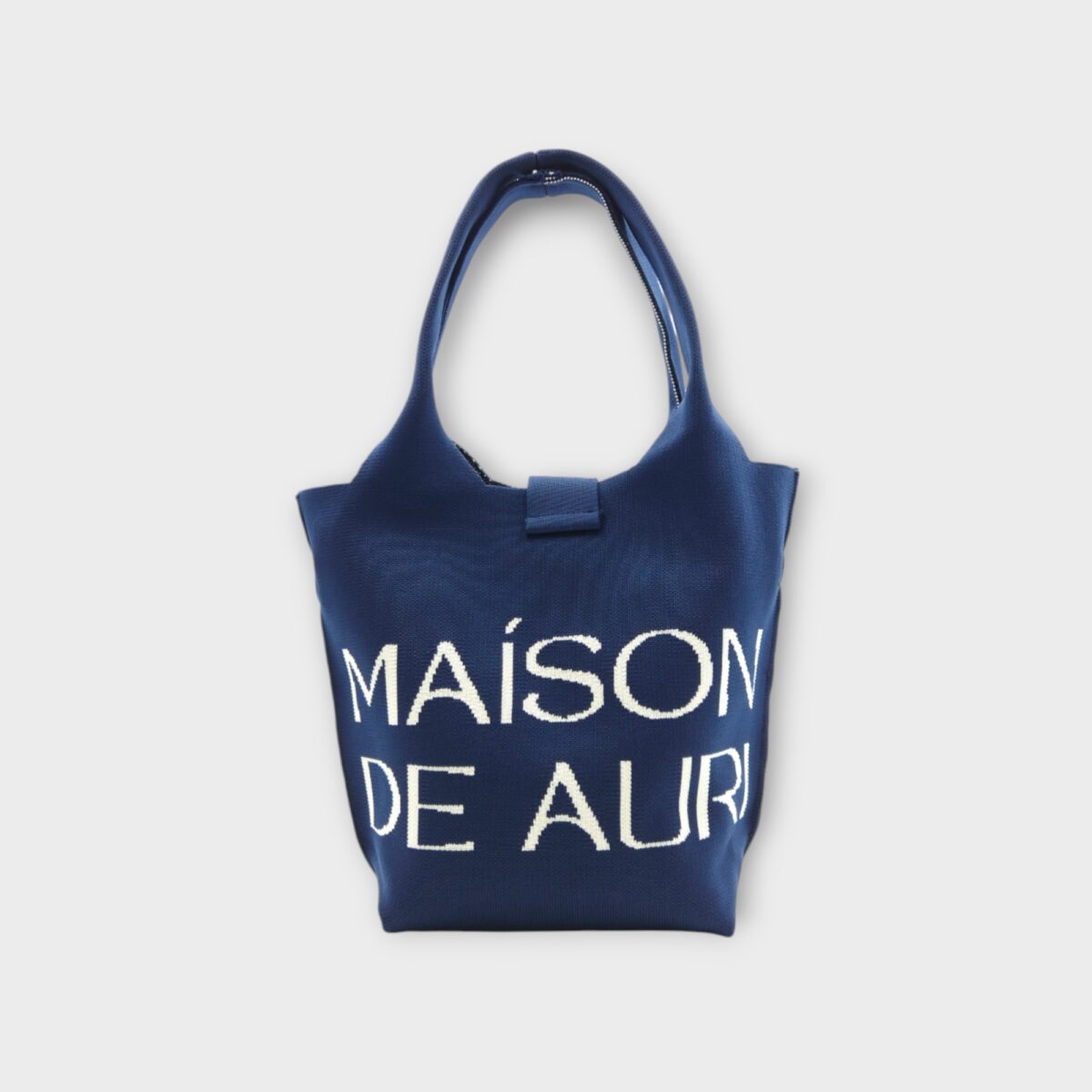 Maison de Auri: Poche Sport Denim