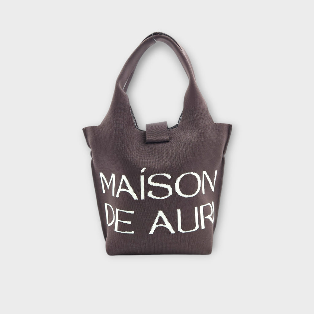 Maison de Auri: Poche Sport Mocca