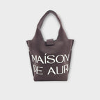 Maison de Auri: Poche Sport Mocca