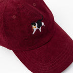 Classy Club: Tuxedo Cat Cap