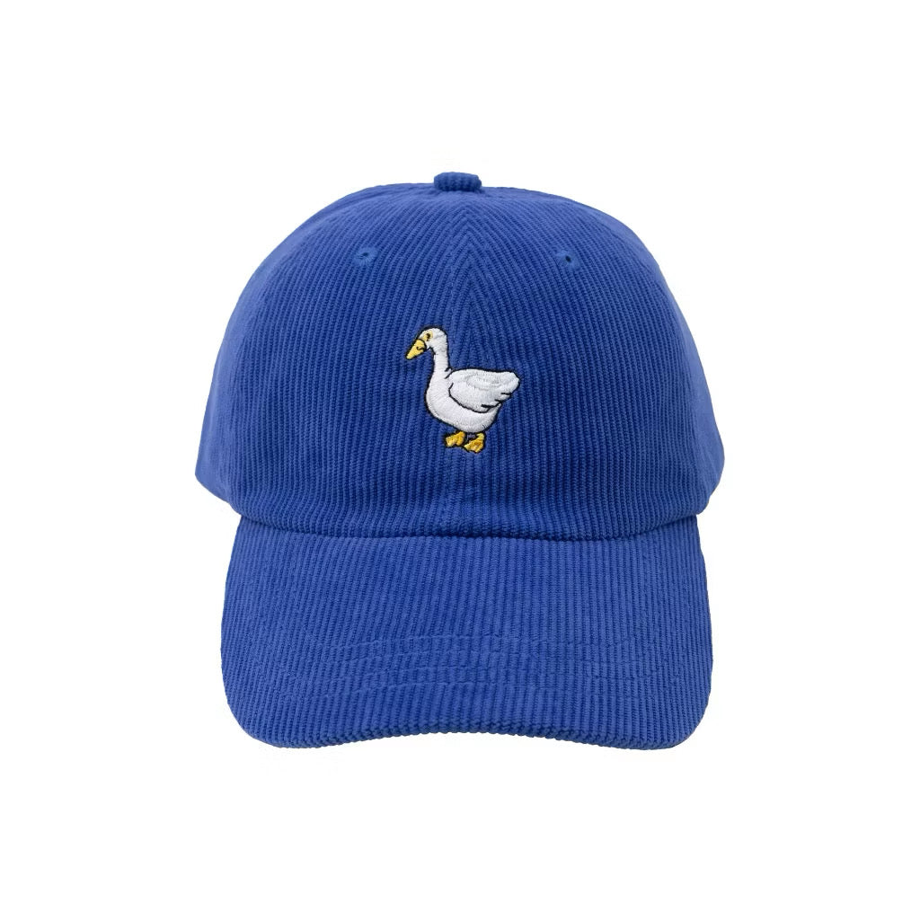Classy Club: Duck Cap