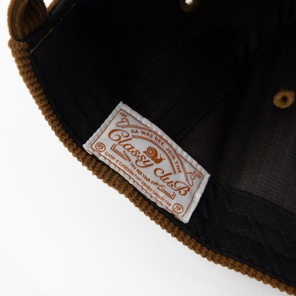 Classy Club: Tuxedo Cat Cap