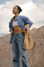 Maison de Auri: Jumbo Bread