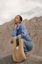 Maison de Auri: Jumbo Bread