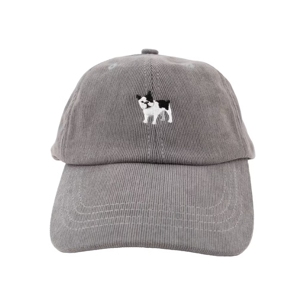 Classy Club: Frenchie Cap