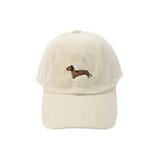 Classy Club: Dachshund Cap