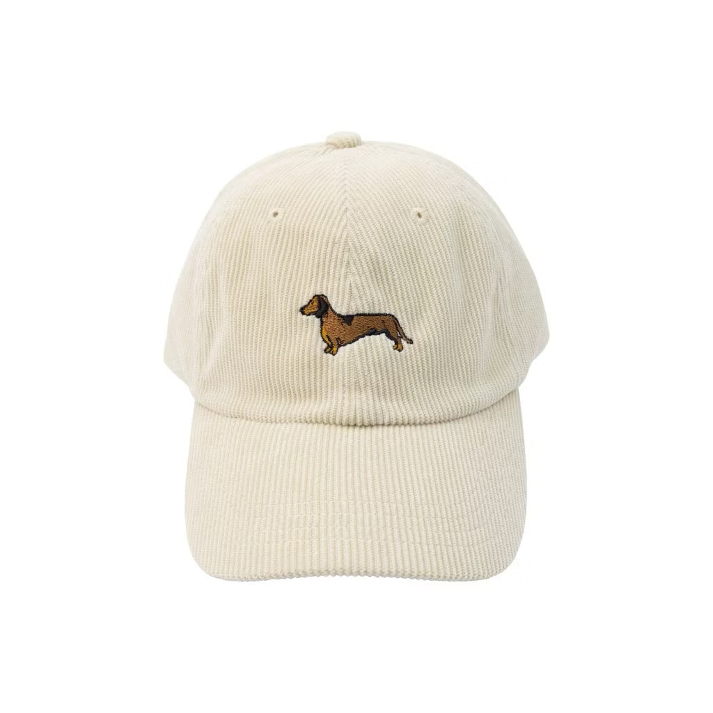 Classy Club: Dachshund Cap