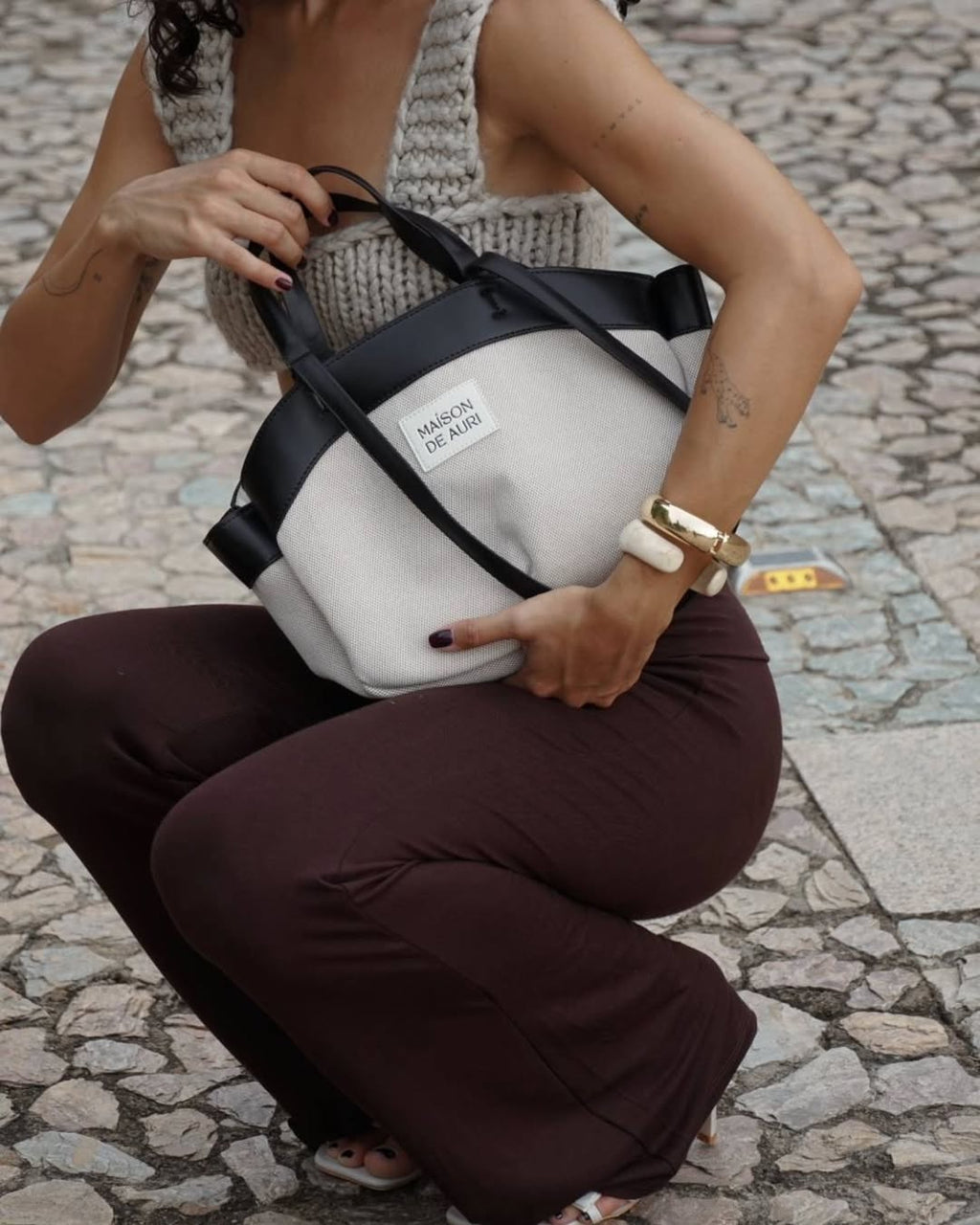 Maison de Auri: Milan Mini Onyx [1 February 2026]