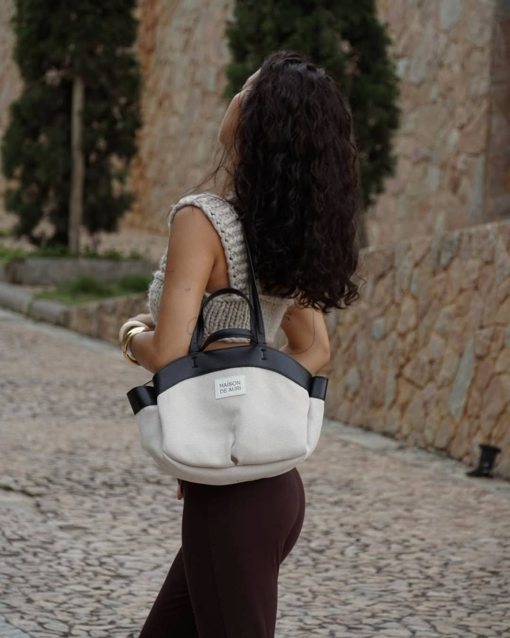 Maison de Auri: Milan Mini Onyx [1 February 2026]