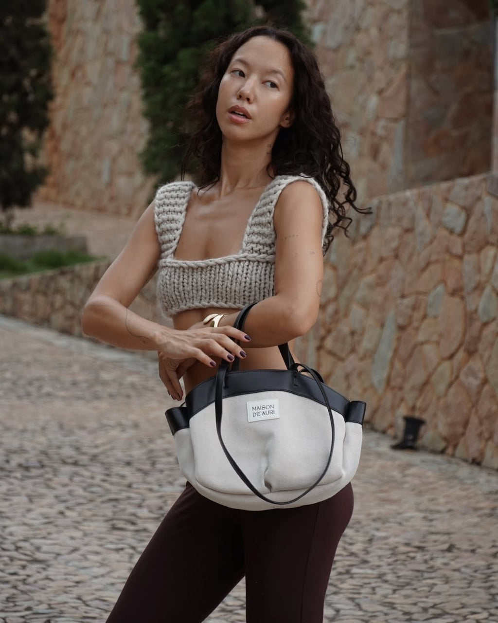 Maison de Auri: Milan Mini Onyx [1 February 2026]