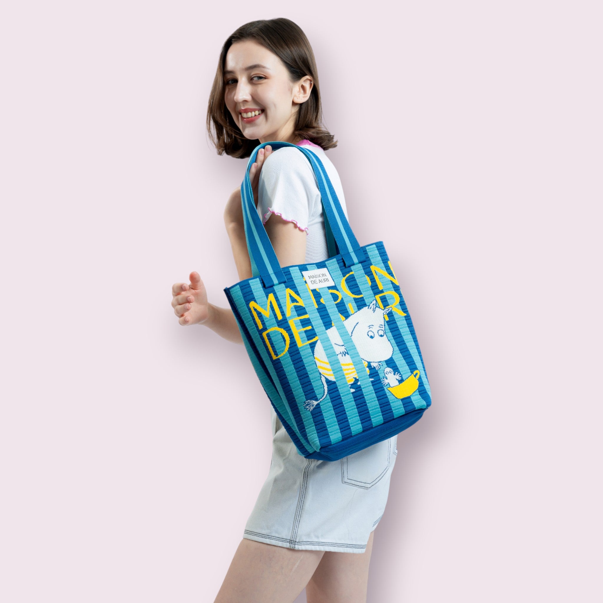 Maison de Auri: SAC MOOMIN [1 March 2026]