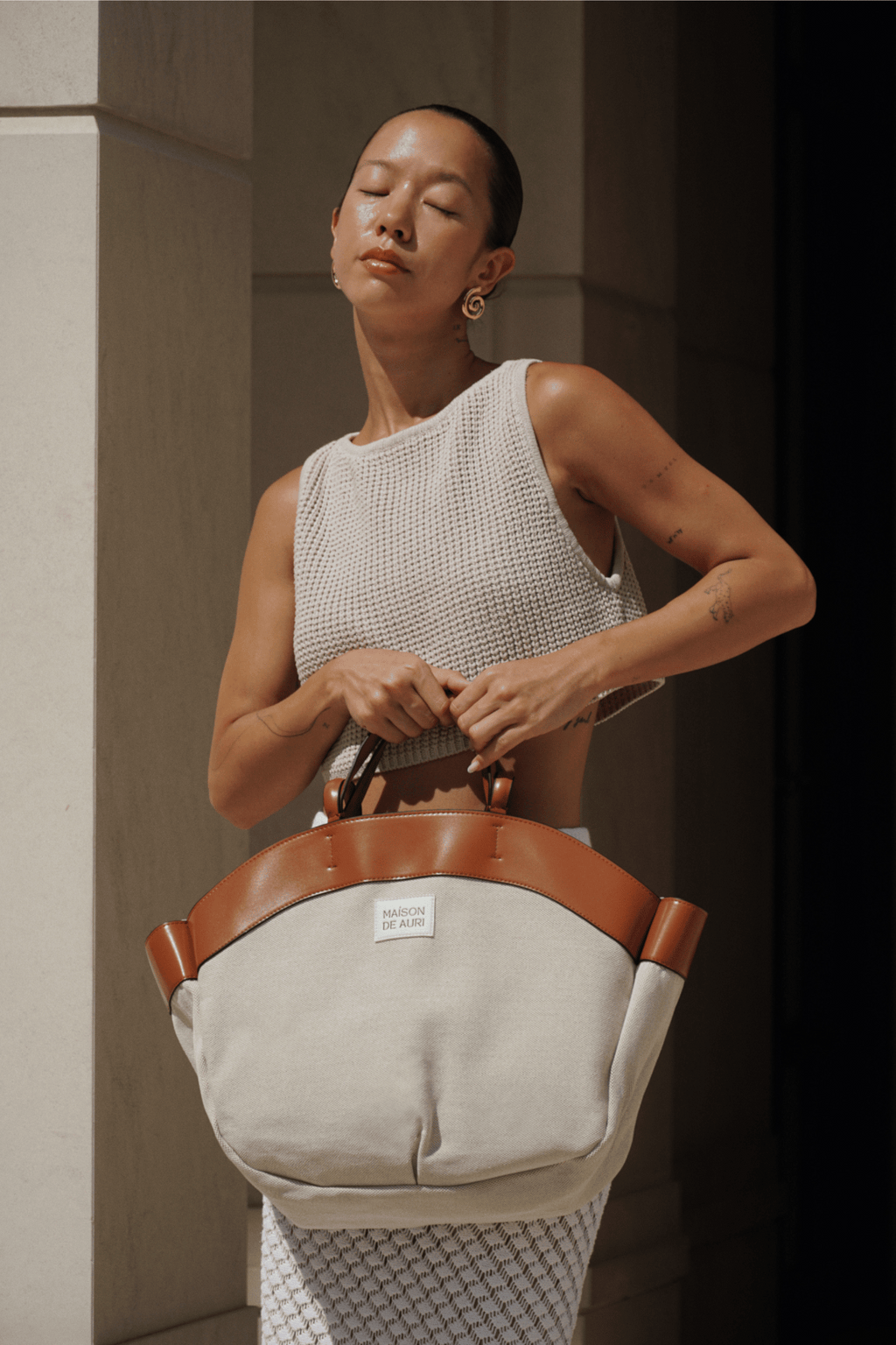 Maison de Auri: Milan Oak