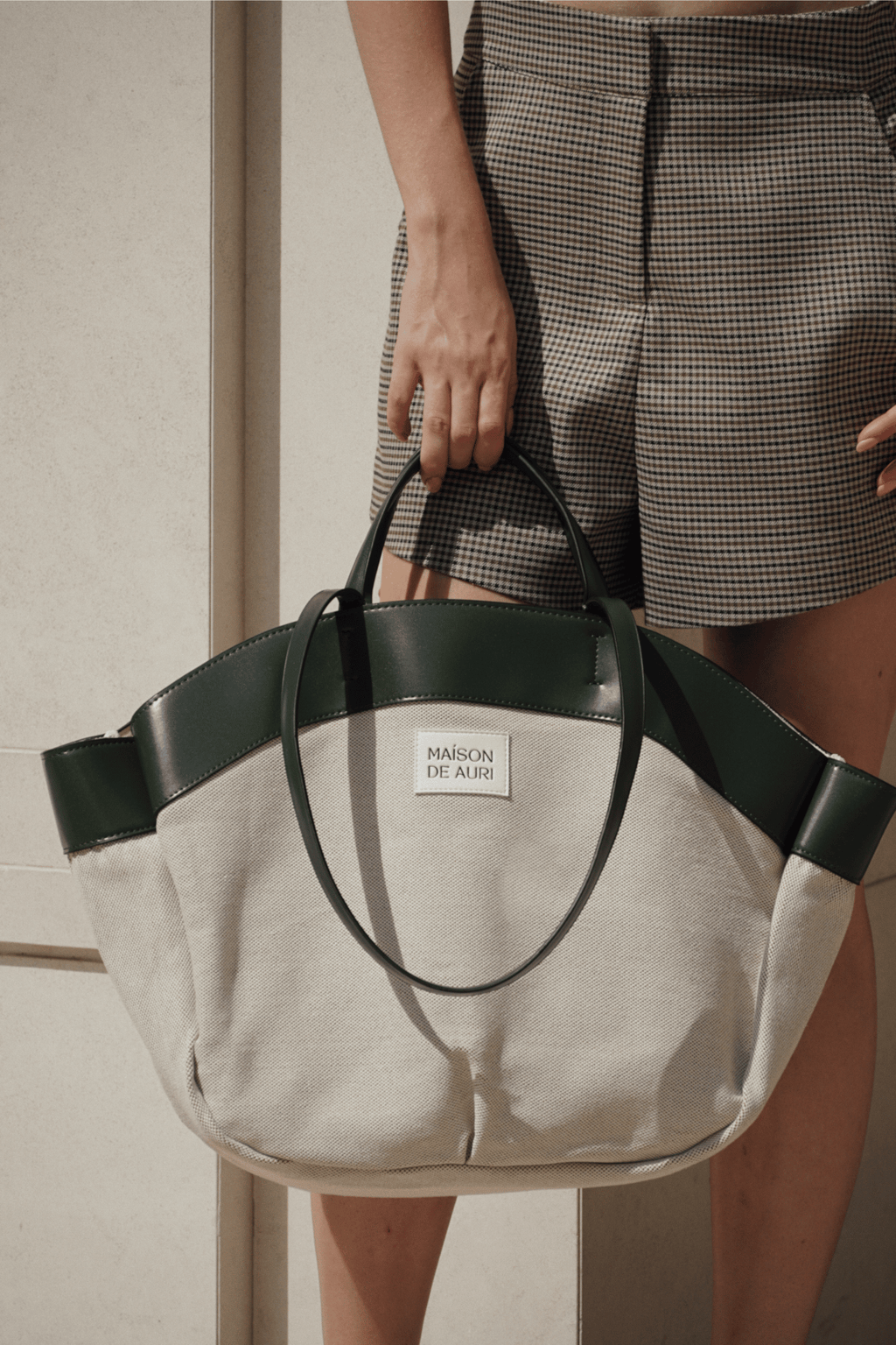 Maison de Auri: Milan Olive