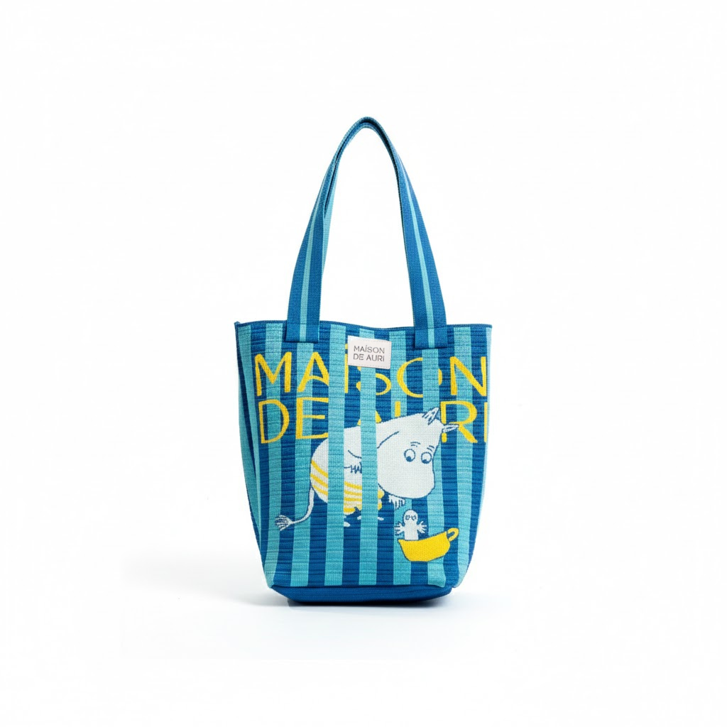 Maison de Auri: SAC MOOMIN [1 March 2026]
