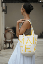 Maison de Auri: SAC Pop Lemon