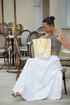 Maison de Auri: SAC Pop Lemon