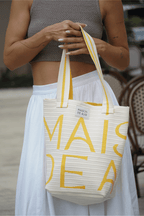 Maison de Auri: SAC Pop Lemon