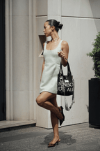 Maison de Auri: Poche Sport Black