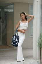 Maison de Auri: SAC Pop Denim