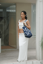 Maison de Auri: SAC Pop Denim