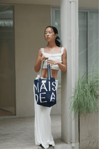 Maison de Auri: SAC Pop Denim