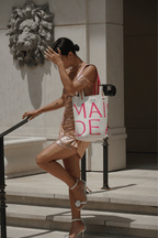 Maison de Auri: SAC Pop Pink