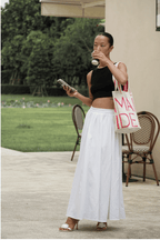 Maison de Auri: SAC Pop Pink