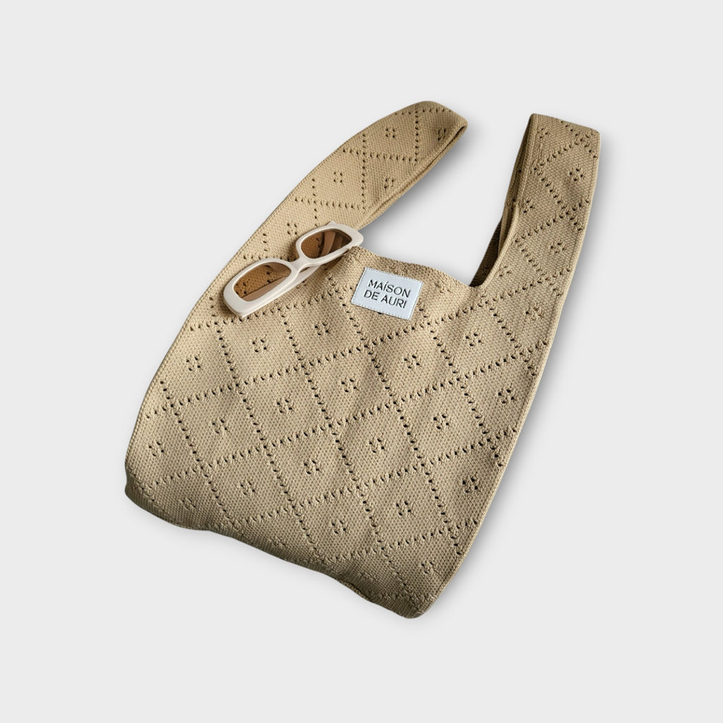 Maison de Auri: Jumbo Bread