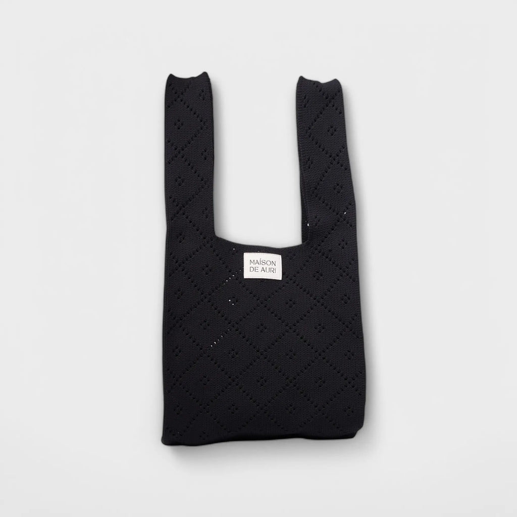 Maison de Auri: Jumbo Black