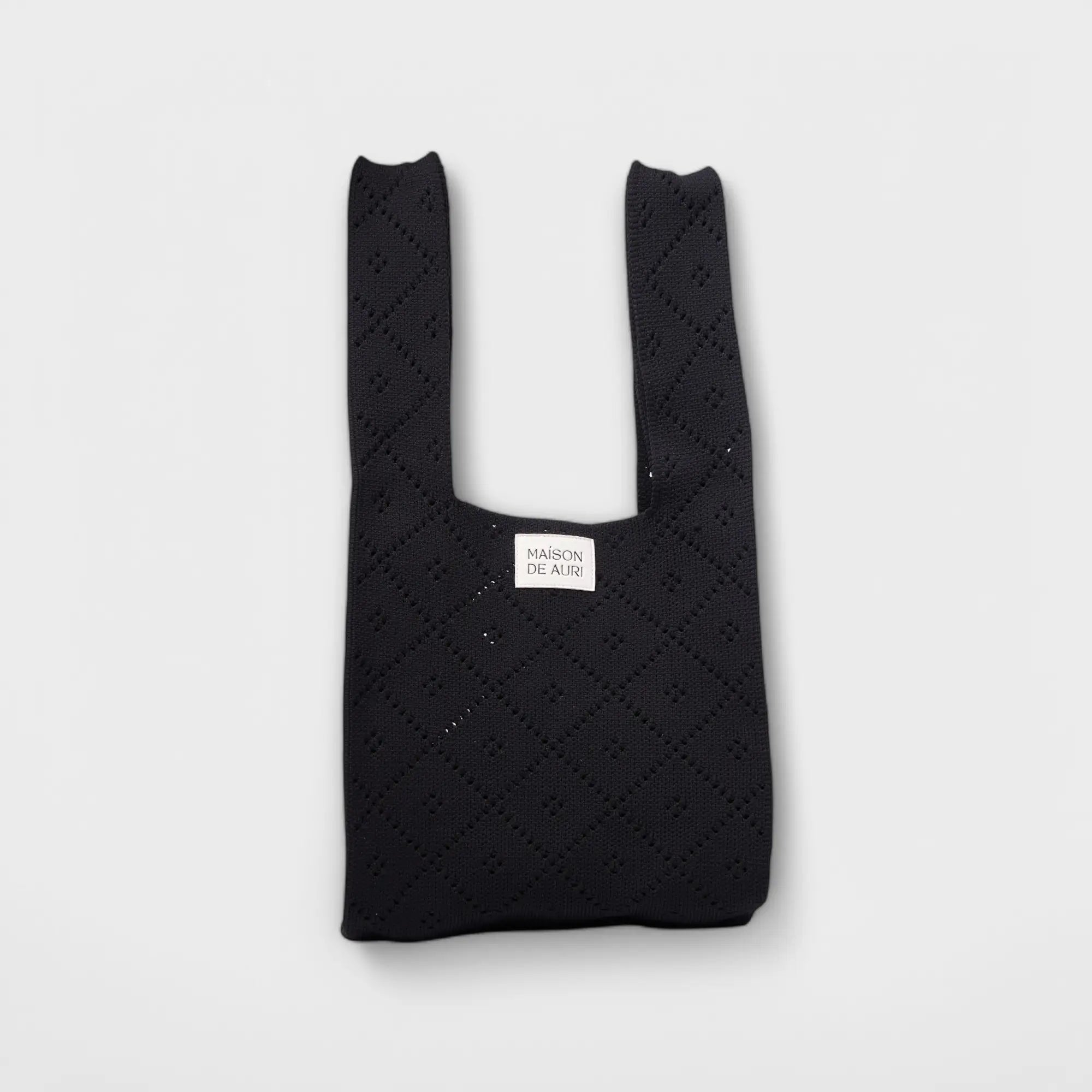 Maison de Auri: Jumbo Black