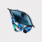 Maison de Auri: Poche Grande Happy Blue