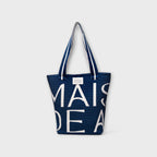 Maison de Auri: SAC Pop Denim