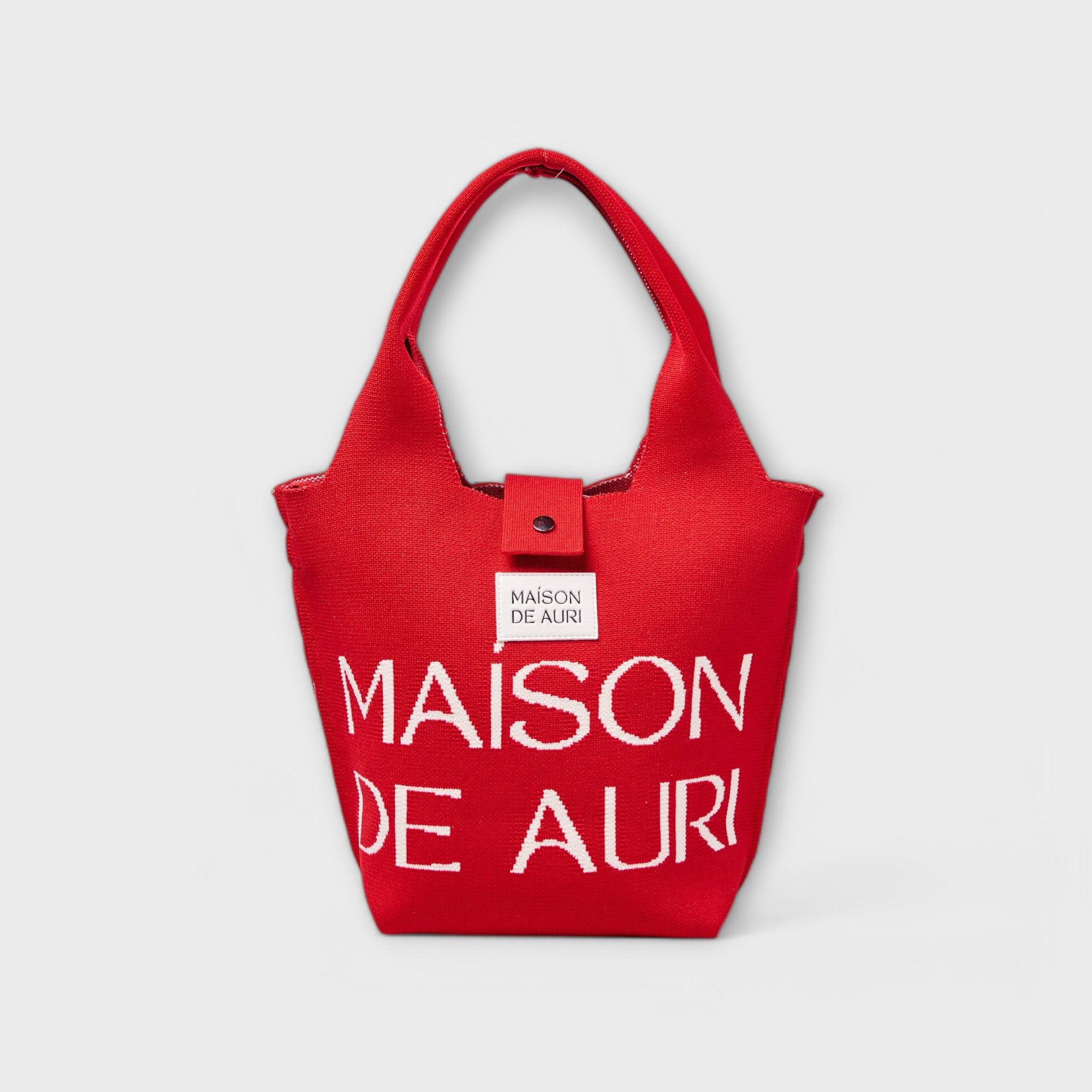 Maison de Auri: Poche Sport Red