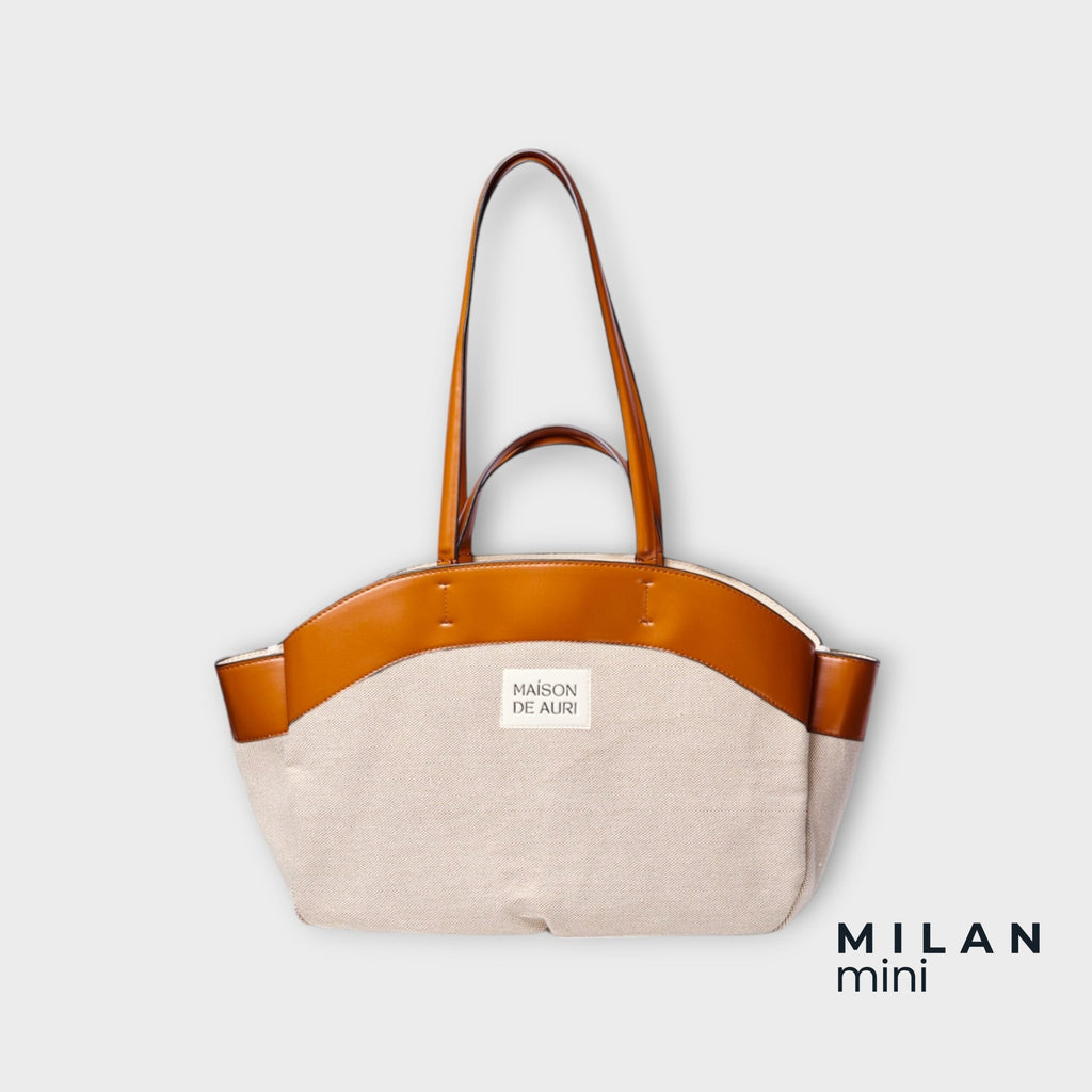 Maison de Auri: Milan Mini Oak