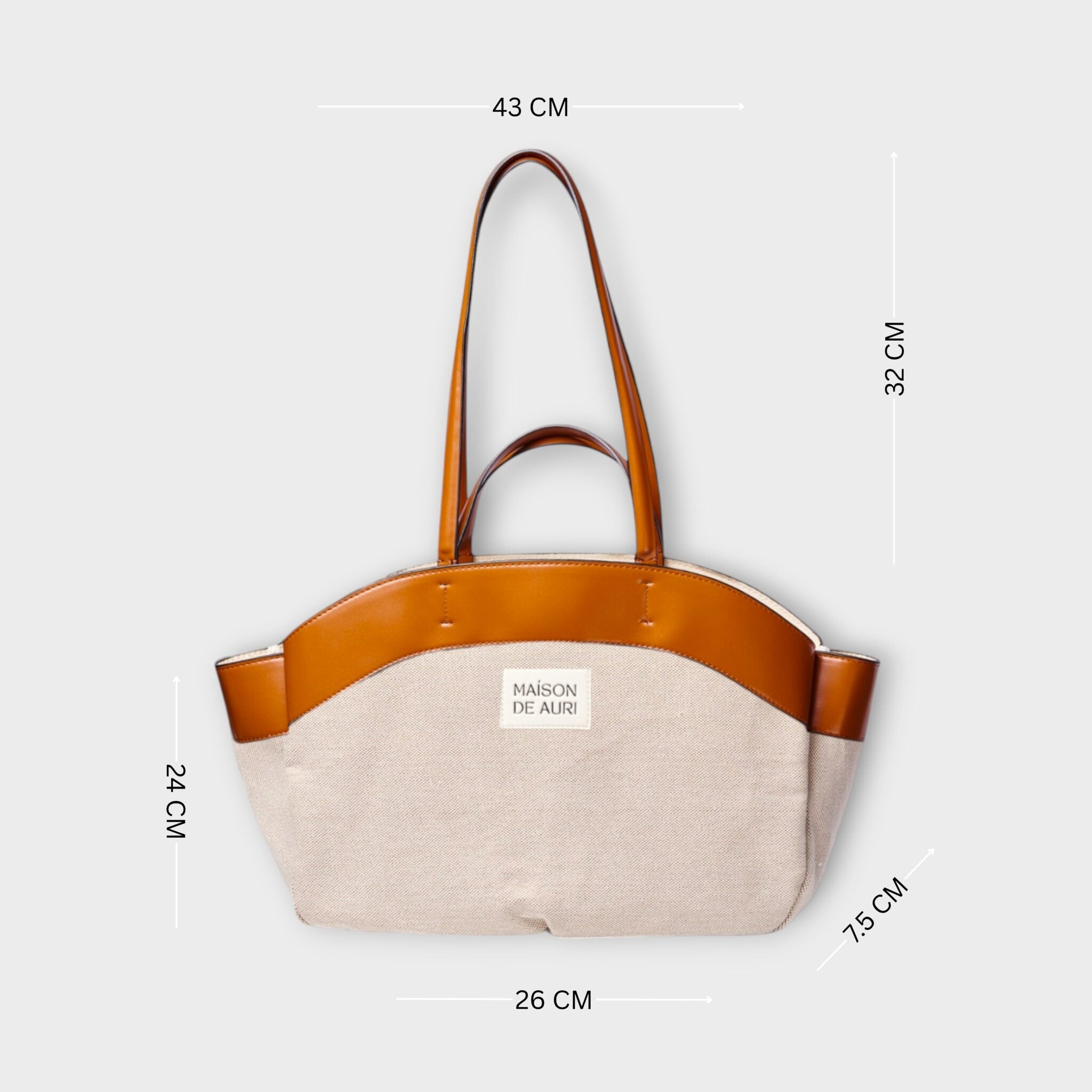 Maison de Auri: Milan Mini Oak [1 February 2026]