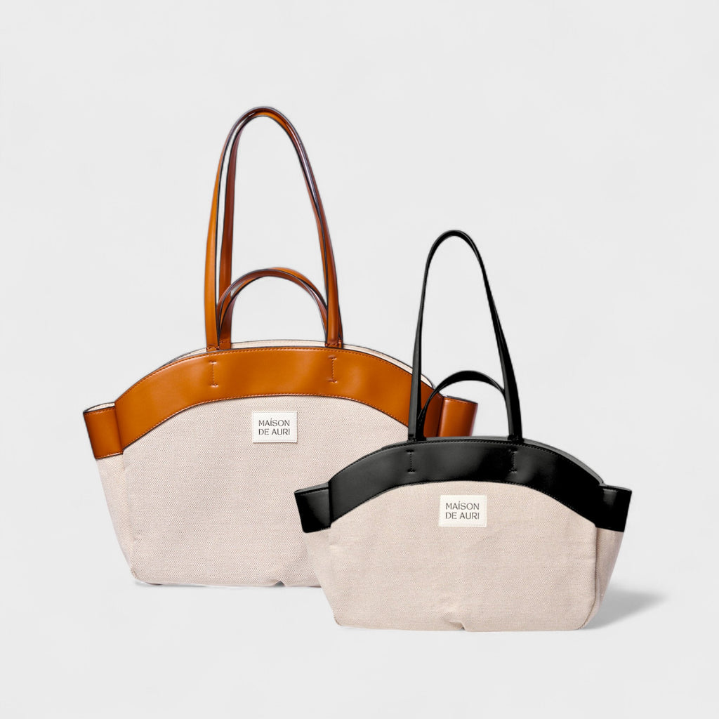 Maison de Auri: Milan Mini Onyx [1 February 2026]