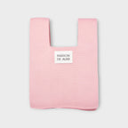 Maison de Auri: Mini Saturday Pink