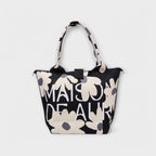 Maison de Auri: Poche Grande Happy Black