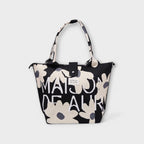 Maison de Auri: Poche Grande Happy Black