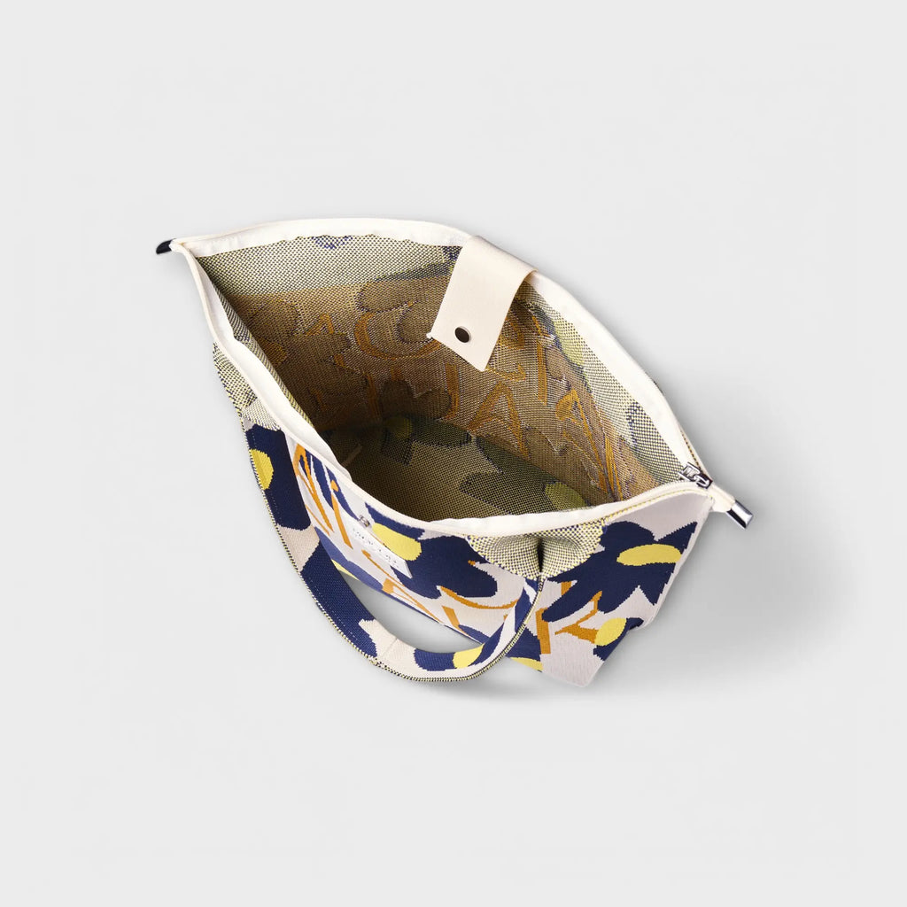 Maison de Auri: Poche Grande Happy Beige