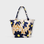 Maison de Auri: Poche Grande Happy Beige